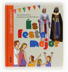 ES FESTA MAJOR  QUE CELEBREM