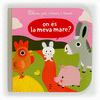 ON �S LA MEVA MARE?  CARTONE TEXTURES
