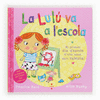 LA LULU VA A L''ESCOLA