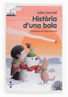 HISTRIA D'UNA BALA