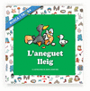 L'ANEGUET LLEIG. BUSCA I TROBA