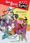 QUIN FASTIC DE FAMA 1  SOM AUT�NTICS