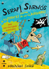 SERAF� SARN�S CONTRA ELS PIRATES DE LES CLAVEGUERES