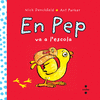 EN PEP VA A L'ESCOLA  (POLLO PEPE)