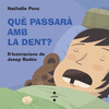 QU� PASSAR� AMB LA DENT
