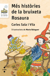MS HISTRIES DE LA BRUIXETA ROSAURA