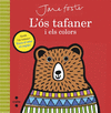 L�OS TAFANER I ELS COLORS   CARTONE