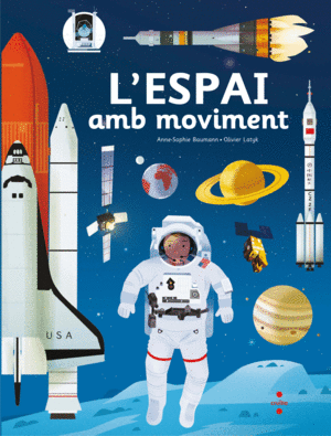 L�ESPAI AMB MOVIMENT    POP UPS