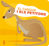 EL CANGUR I ELS PETITONS  CARTONE