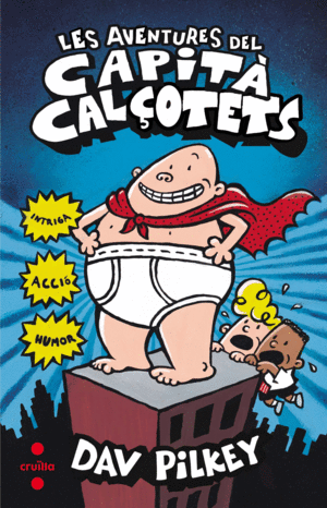 LES AVENTURES DEL CAPITA CALOTETS 1