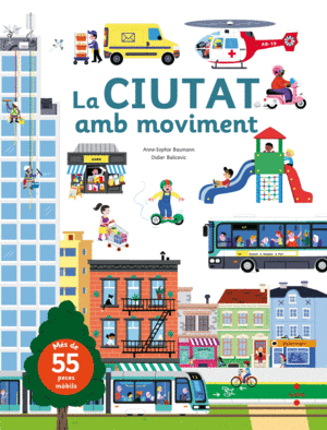 LA CIUTAT AMB MOVIMENT