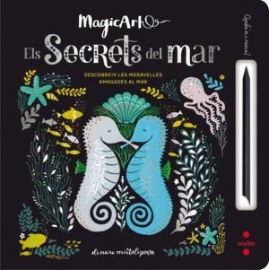 EL SECRETS DEL MAR   MAGIC ART