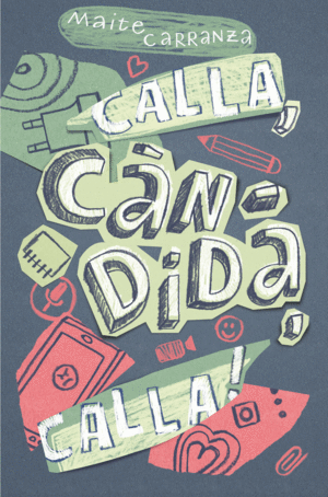 CALLA,CANDIDA,CALLA!   CAT
