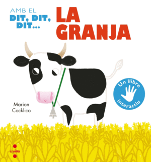 EL DIT,DIT,DIT...LA GRANJA  CARTONE