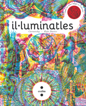 IL.LUMINATLES   3D