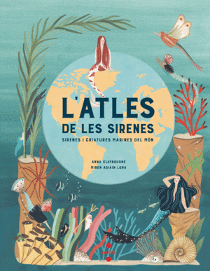 L ATLES DE LES SIRENES