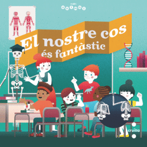 EL NOSTRE COS S FANTSTIC  -MON ANIMAT-