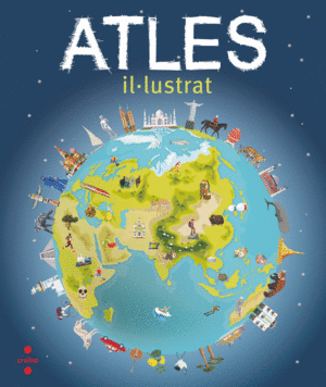 ATLES   ILLUSTRAT