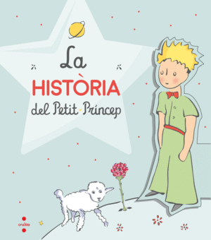 LA HISTORIA DEL PETIT PRINCEP