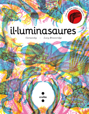 ILLUMINASAURE