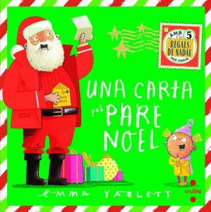 UNA CARTA PEL PARE NOEL