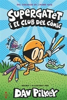 SUPERGATET I EL CLUB DEL COMIC 1
