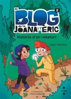 EL BLOG DE LA JOANA I ERIC 2 HISTORIA D'UN ROBATORI
