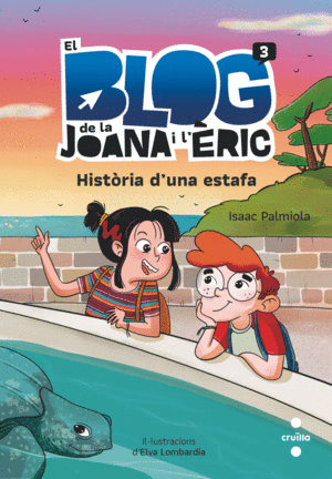 EL BLOG DE LA JOANA I L ERIC 3 D'UNA ESTAFA