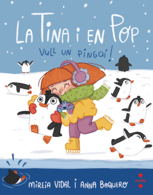 LA TINA I EN POP  VULL UN PINGUI