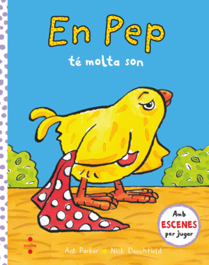 EN PEP TE MOLTA SON  -AMB ESCENES-