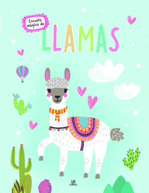 LLAMAS