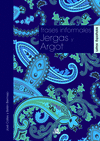 FRASES INFORMALES, JERGAS Y ARGOT (LETRAS ESPA�OLAS)