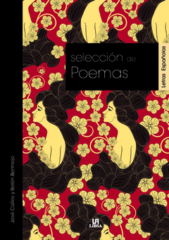SELECCION DE POEMAS (LETRAS ESPA�OLAS)