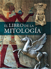 EL LIBRO DE LA MITOLOGIA