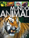 ENCICLOPEDIA PRACTICA DEL MUNDO ANIMAL