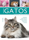 RAZAS DE GATOS DE LA A-Z