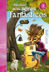 MANUAL DE LOS SERES FANTASTICOS