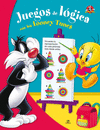 JUEGOS DE LOGICA CON LOS LOONEY TUNES