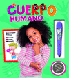 EL CUERPO HUMANO  ( PEQUEO DOCTOR GENIO )