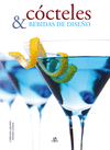 COCTELES Y BEBIDAS DE DISE�O