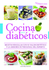 COCINA PARA DIAB�TICOS