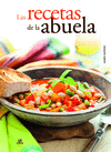 LAS RECETAS DE LA ABUELA