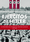 EJRCITOS DE HITLER