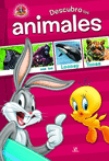 DESCUBRO LOS ANIMALES CON LOS LOONEY TUNES