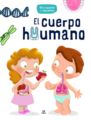 EL CUERPO HUMANO