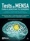 TESTS DE MENSA PARA EJERCITAR TU CEREBRO