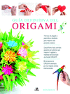 GUIA DEFINITIVA DEL ORIGAMI