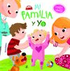 MI FAMILIA Y YO