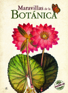 MARAVILLAS DE LA BOTANICA