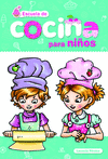 ESCUELA COCINA PARA NIOS